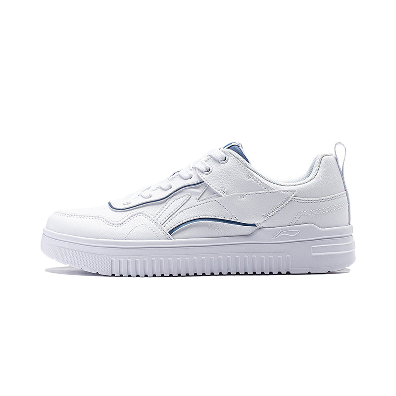 Li-Ning Qingyun 'Snow White' AGCT297-3