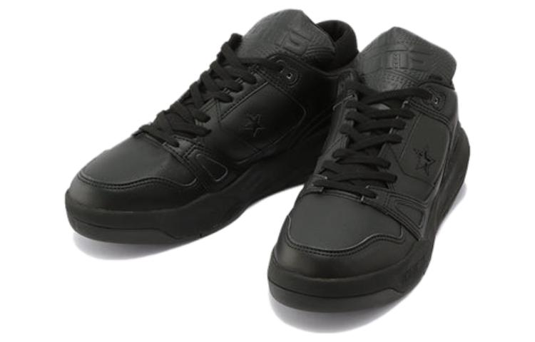 Converse ERX 260 x Fumito Ganryu Ew Ox Fg 'Black' 34201140