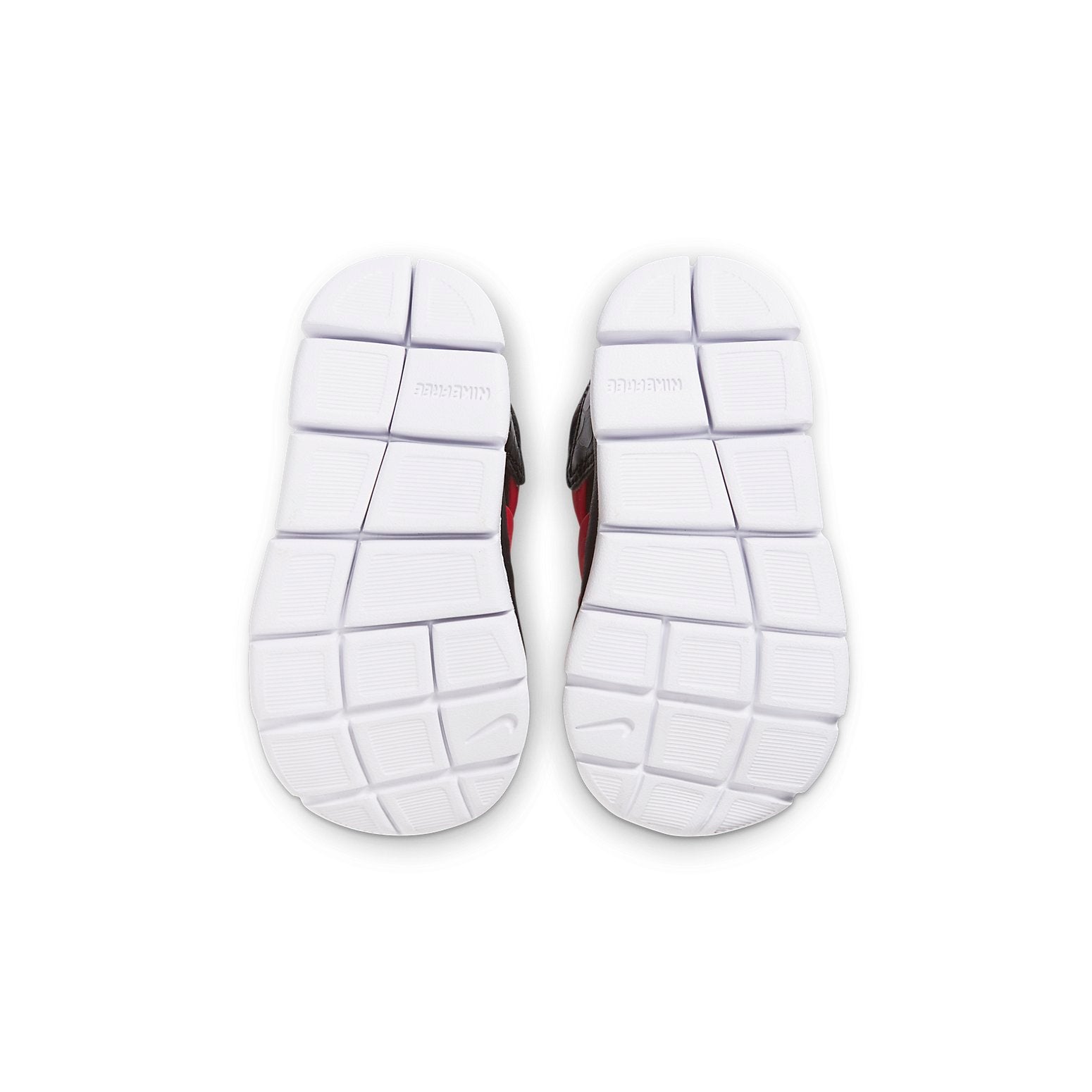 (TD) Nike Dynamo Free Mic QS 'Black  Red' DC8318-001