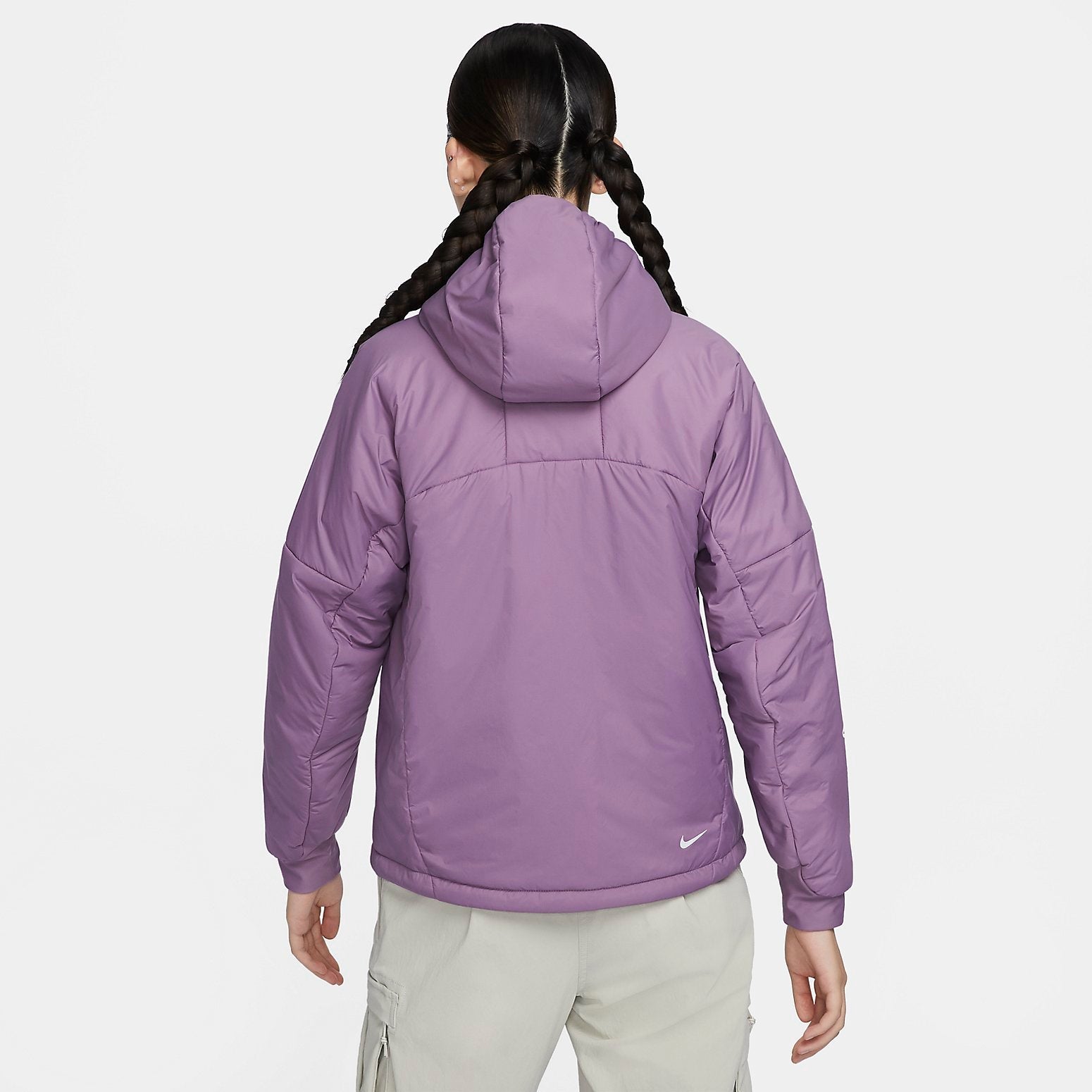 (WMNS) Nike ACG Therma-Fit ADV "Rope De Dope" Jacket 'Purple' DQ5841-536