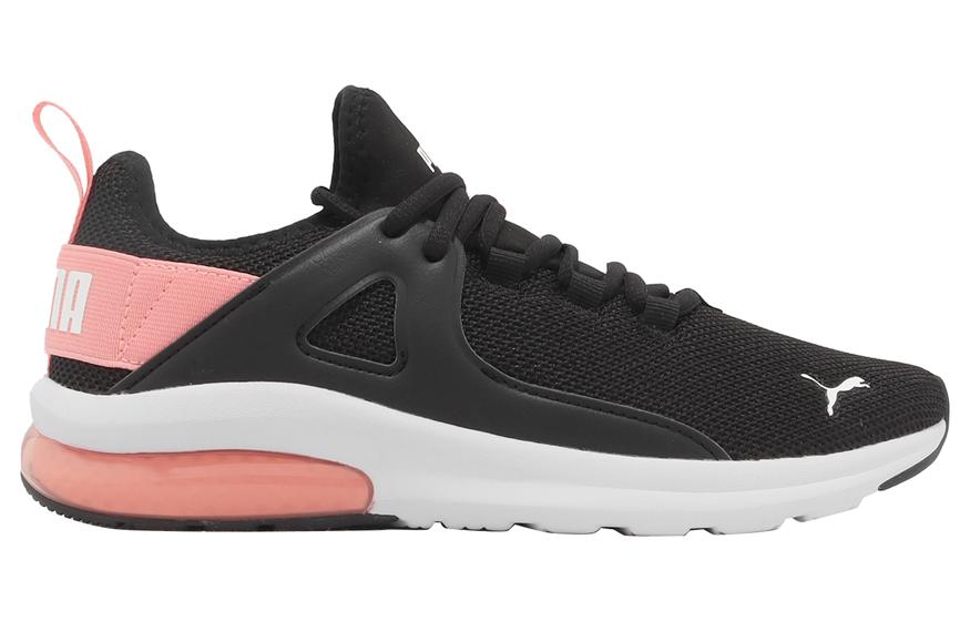 PUMA Electron 2.0 'Black Peach Smoothie' 385669-18
