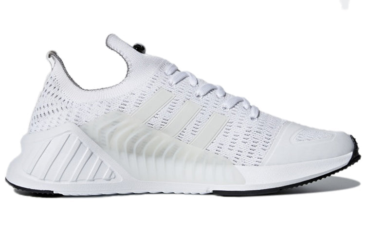 adidas Climacool 02/17 Primeknit 'White Grey' CQ2245