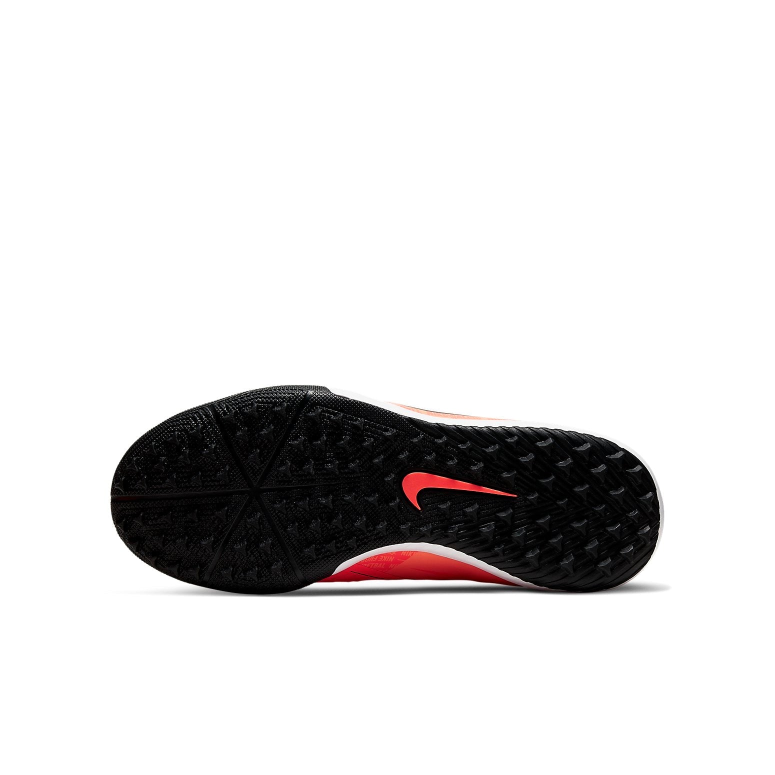 (GS) Nike Phantom Venom Academy TF 'Bright Mango' AO0377-810