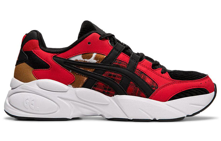 ASICS Gel BND 'Red Plaid' 1021A175-001