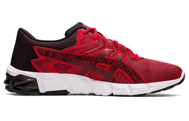 ASICS Gel Quantum 90 2 Red/Black 1021A193-600