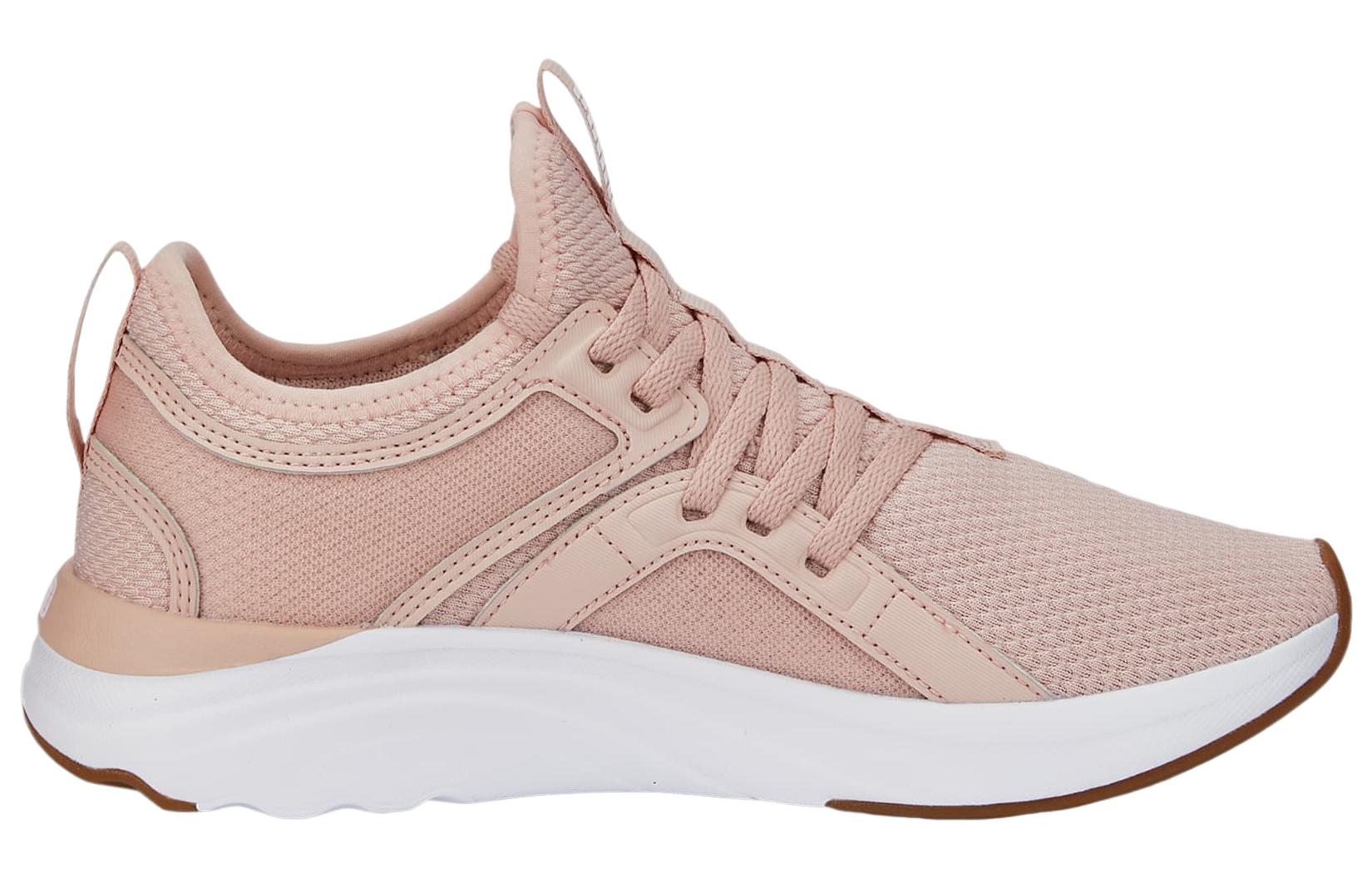 (WMNS) PUMA Softride Sophia 'Rose Quartz' 194355-21