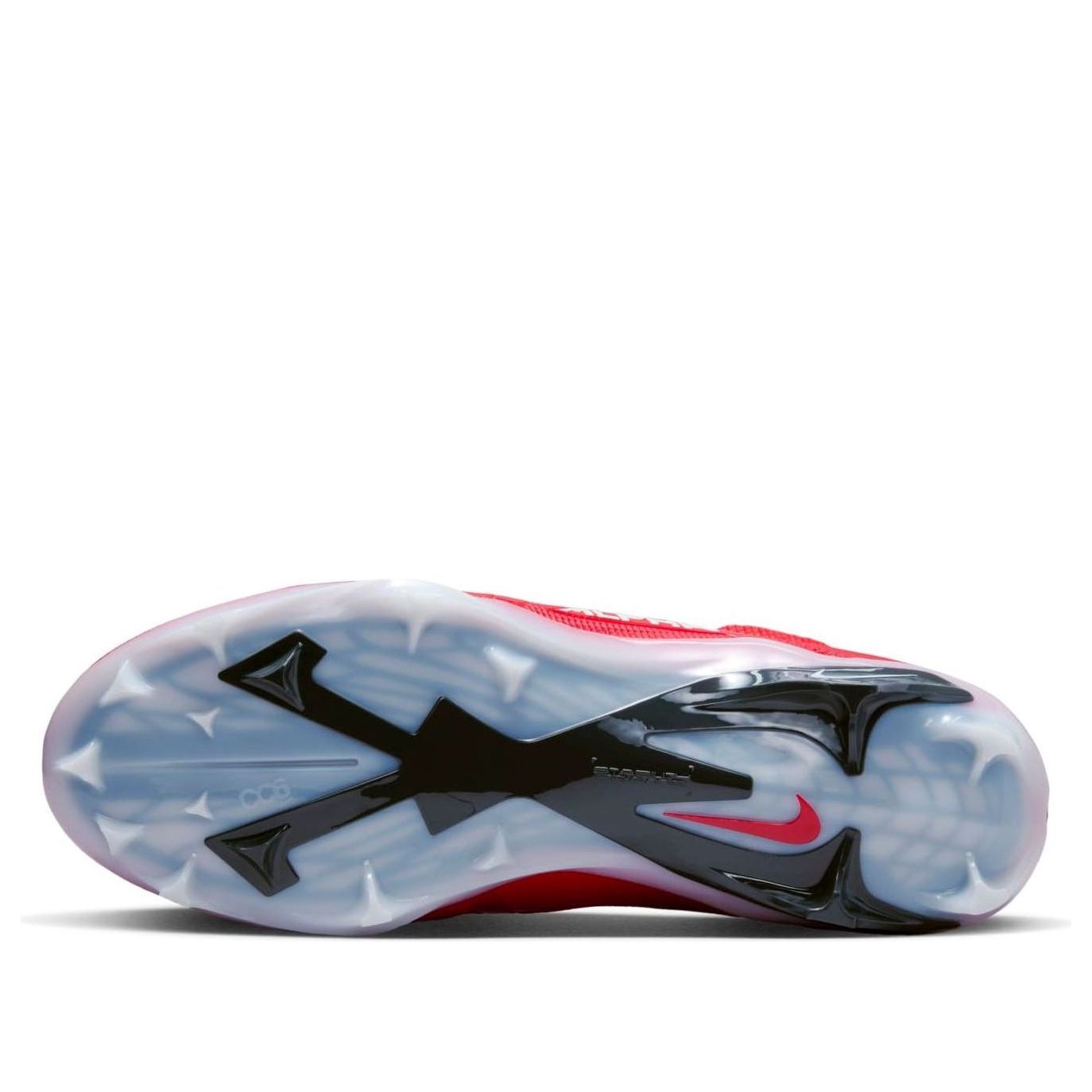 Nike Alpha Menace Elite 3 'University Red' CT6648-616