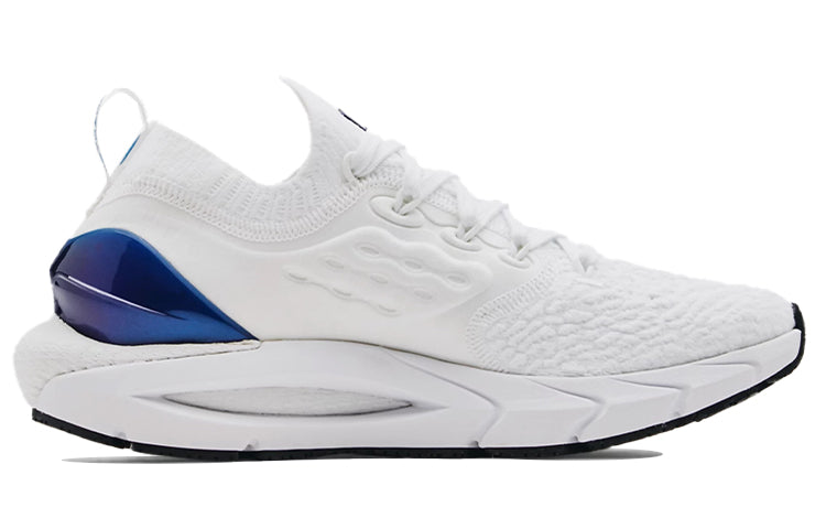 (WMNS) Under Armour Hovr Phantom 2 'White Blue' 3023660-101