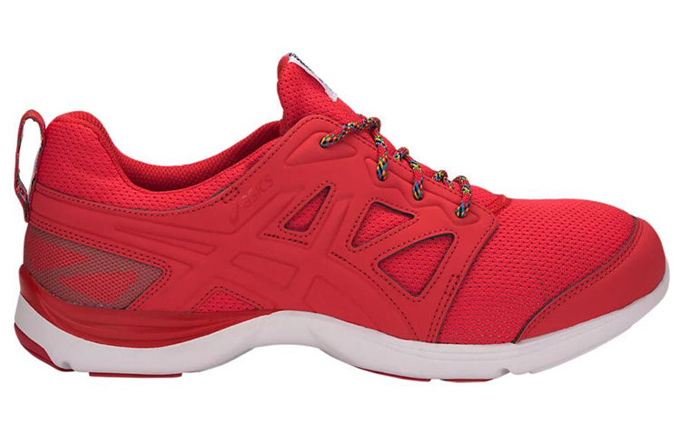 ASICS Gel-Moogee 2E Tokyo 2020 Olympic Emblem 'Red' 1293A002-600