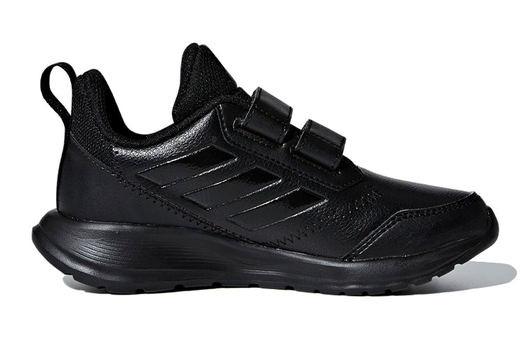 (PS) adidas neo adidas ALTARUN CF K 'Black' CM8589