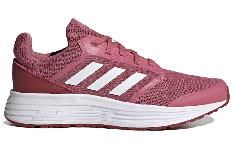 (WMNS) adidas Galaxy 5 'Trace Maroon' FW6124