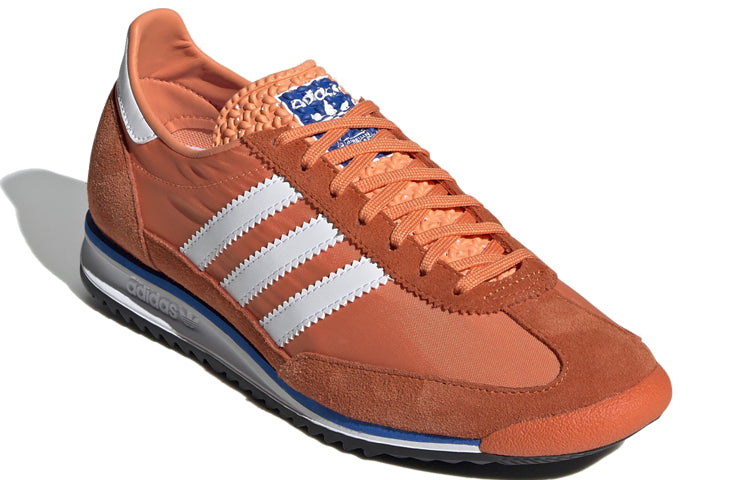 (WMNS) adidas SL 72 'Amber Tint' EH1328