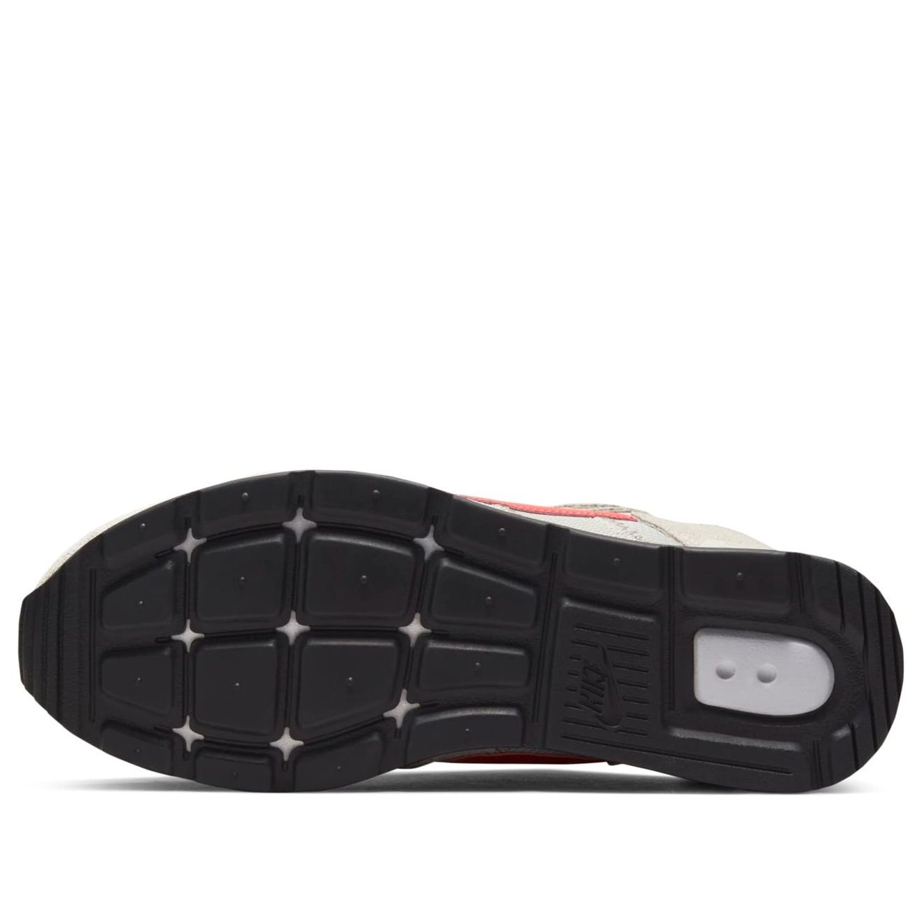 (WMNS) Nike Venture Runner Wide 'Light Bone Magic Ember' DM8454-005