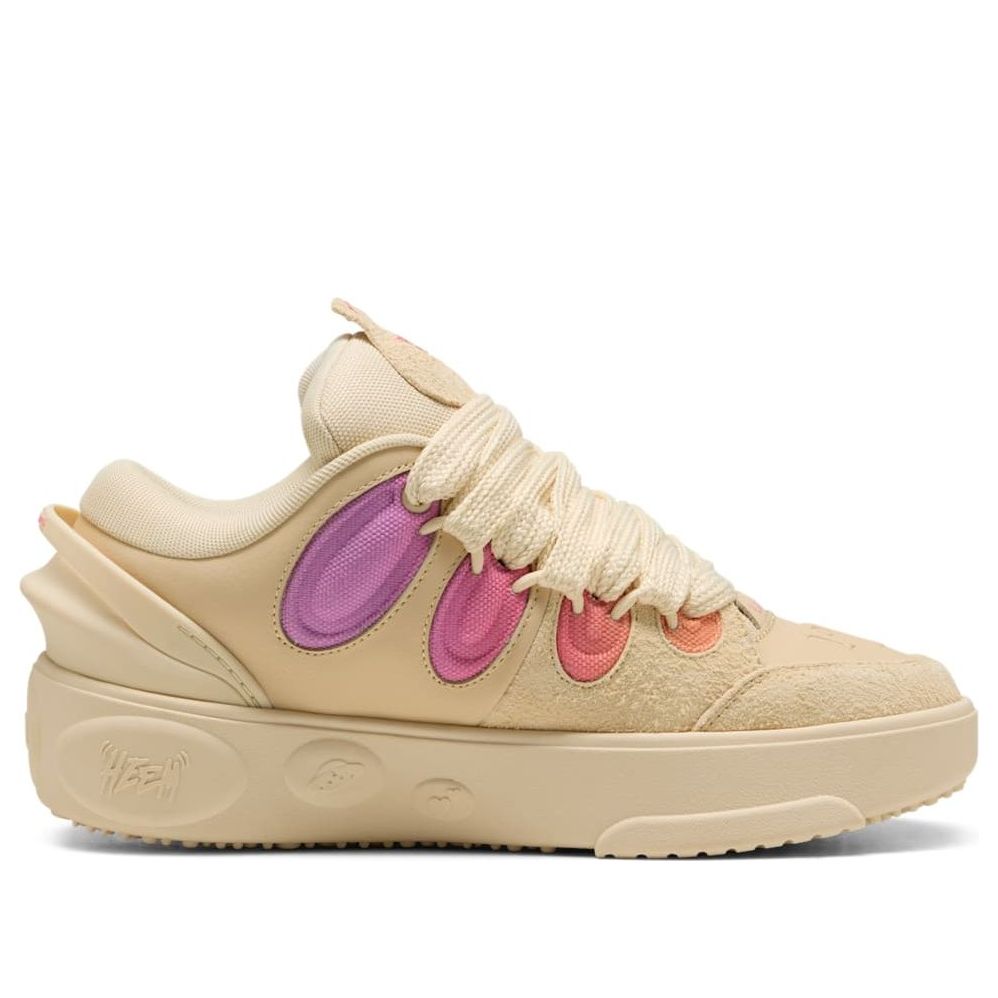 PUMA LaMelo Ball LaFrancé 'Bright Lights' 313097-01