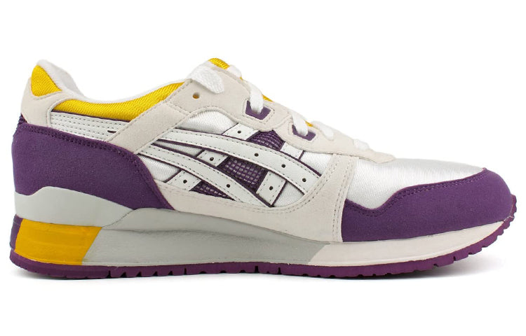 ASICS Gel Lyte 3 'Lakers' H305N-0101