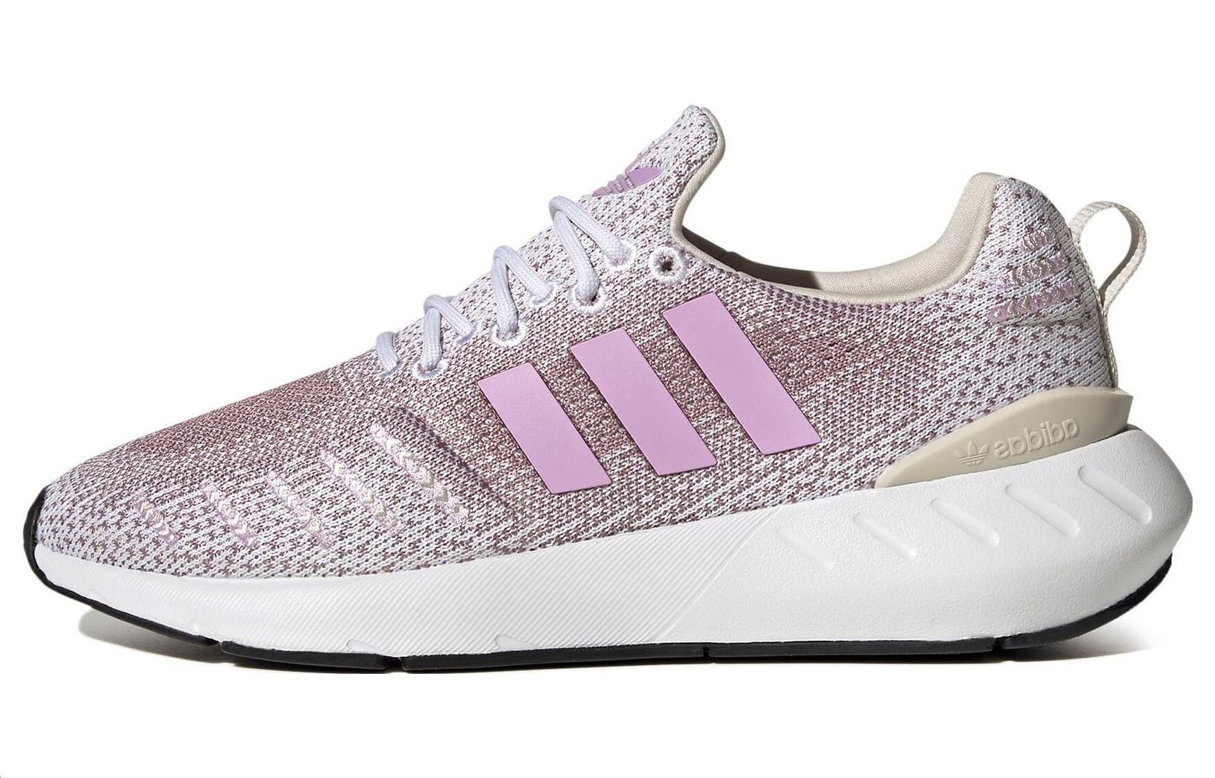 (WMNS) adidas Swift Run 22 'Bliss Lilac' GW6886