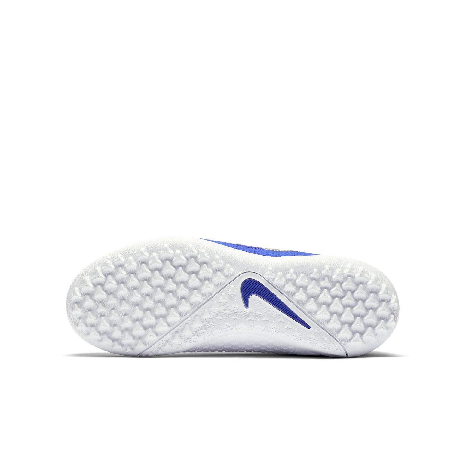 (GS) Nike Phantom Vision Academy TF 'Blue White' AR4343-410