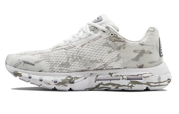 Under Armour HOVR Infinite 'White Camo' 3022502-100