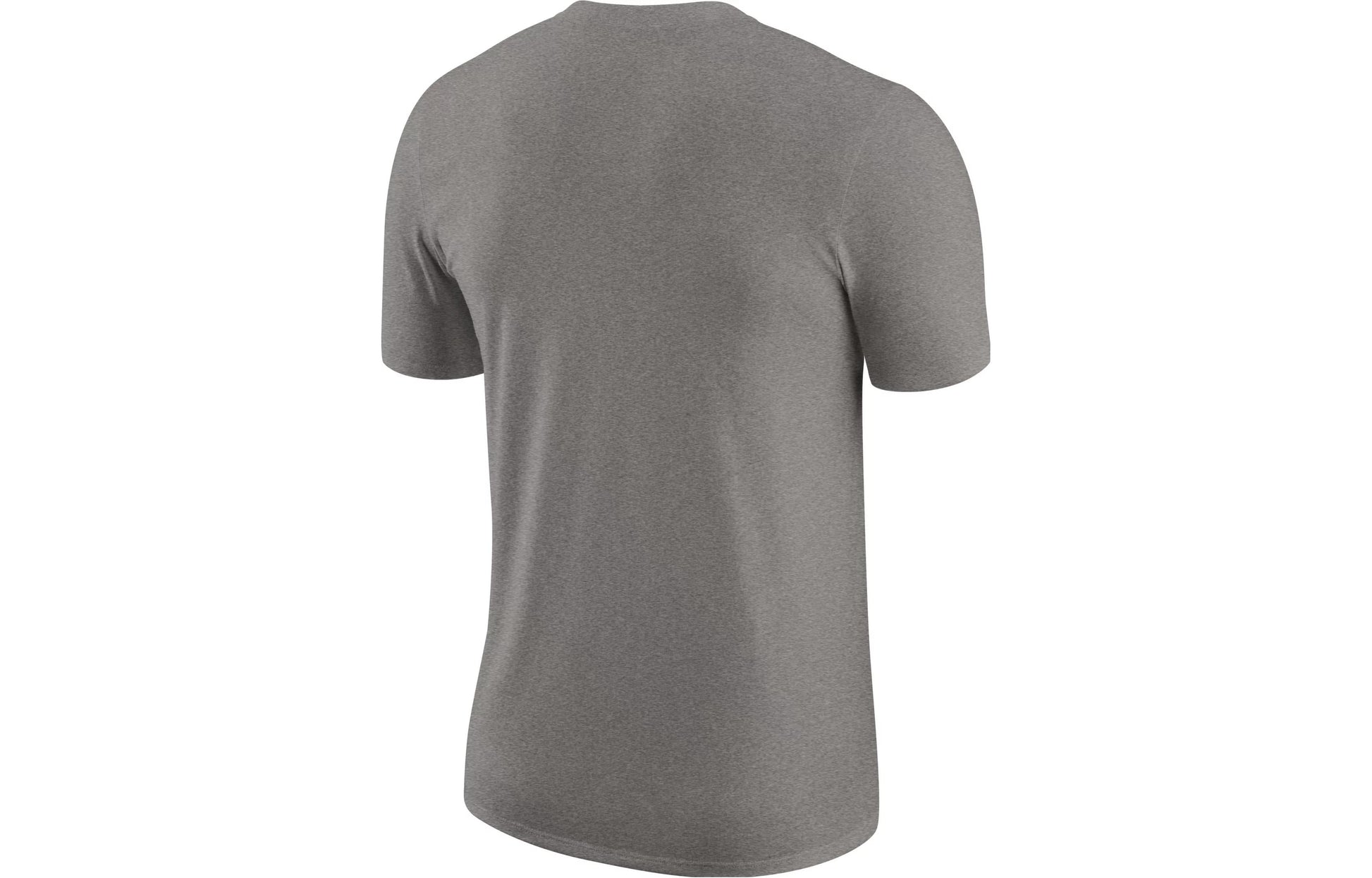 Nike x NBA Denver Nuggets T-Shirts 'Grey' DR6461-063