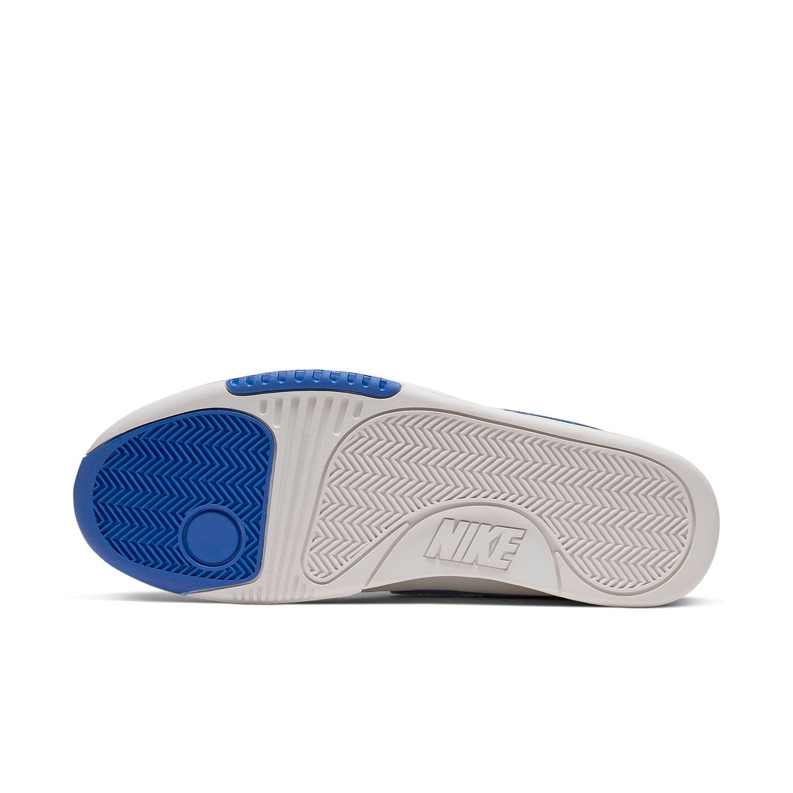 Nike Vapor X Knit 'Tech Challenge - White Game Royal' BQ0130-100