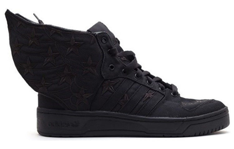 adidas JS Wings 2.0 Black Flag 'ASAP Rocky' D65206