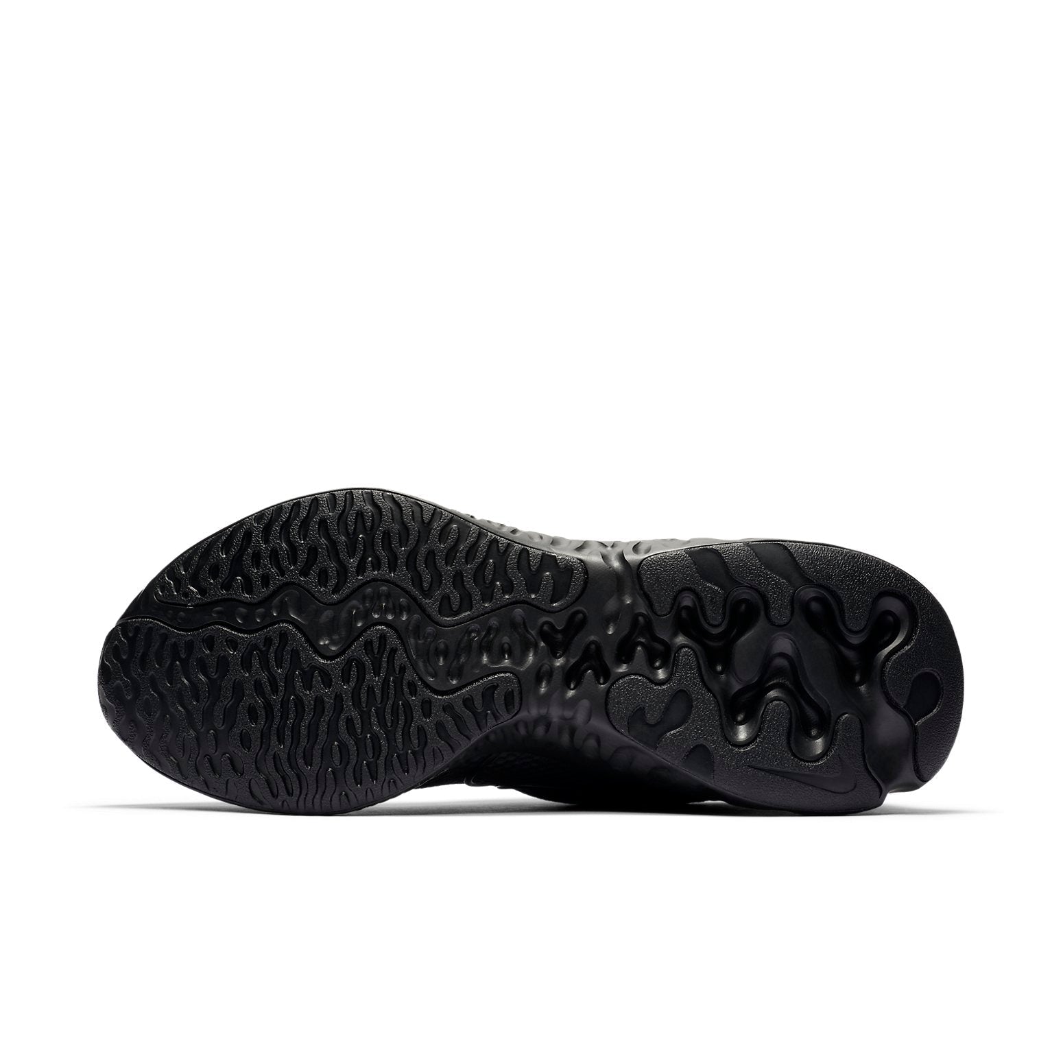 Nike Renew Run 'Black Anthracite' CK6357-010