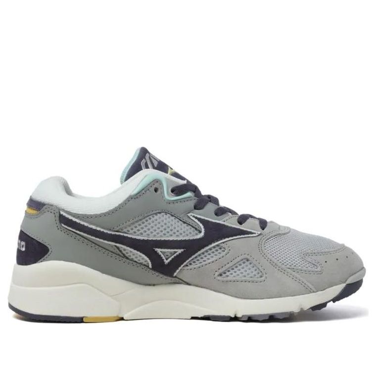 Mizuno Sky Medal Premium 'Grey' D1GA213211