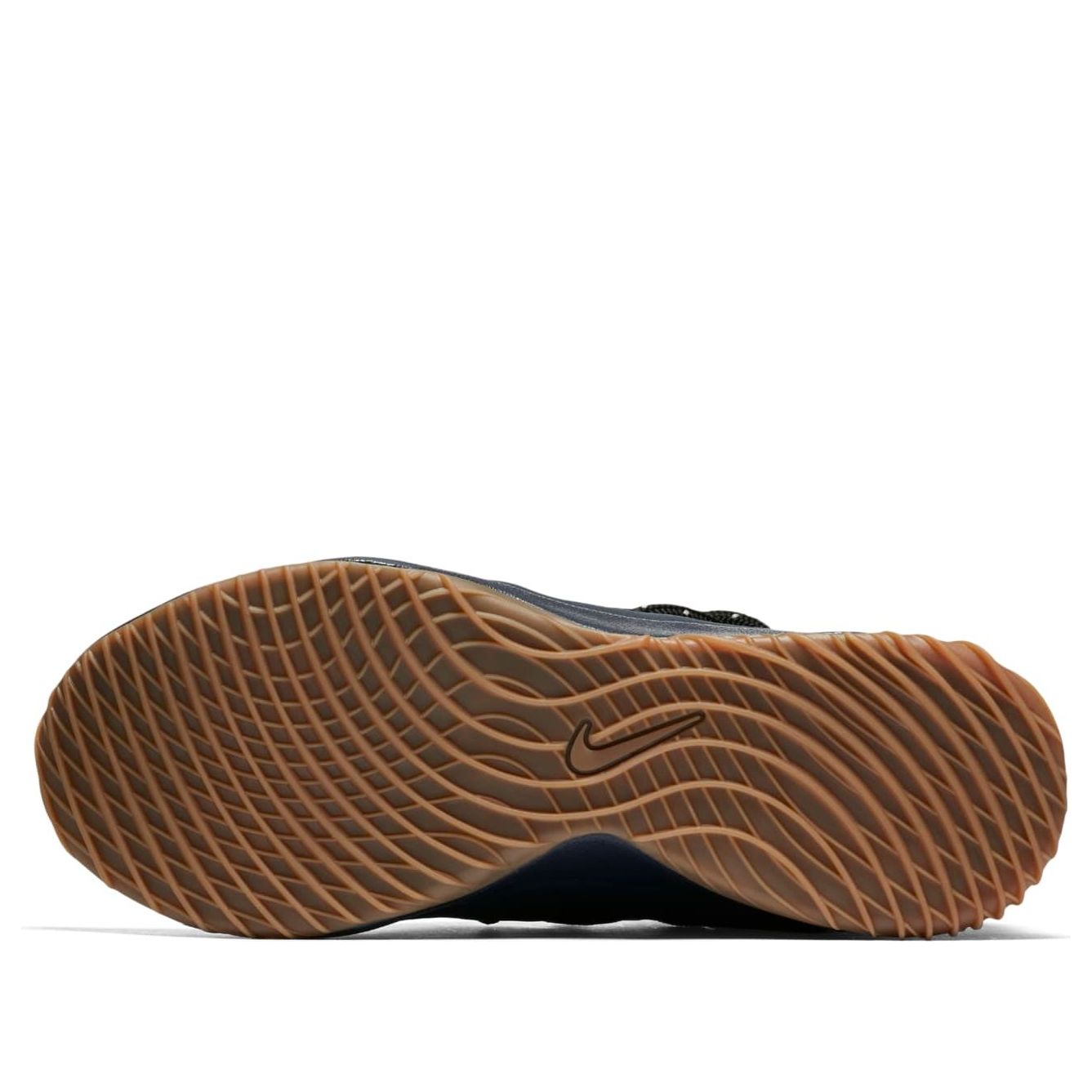 (WMNS) Nike City Loop 'Obsidian' AA1097-400