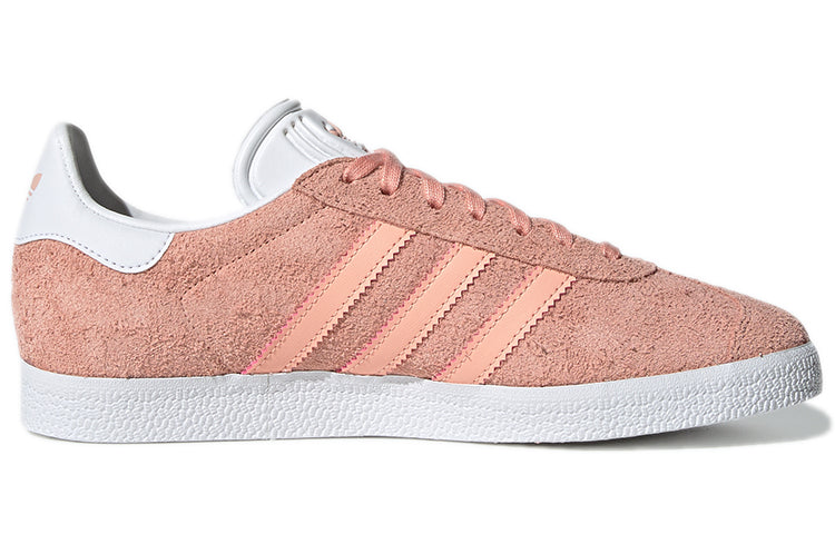 adidas Gazelle 'Double Pink' EE5543