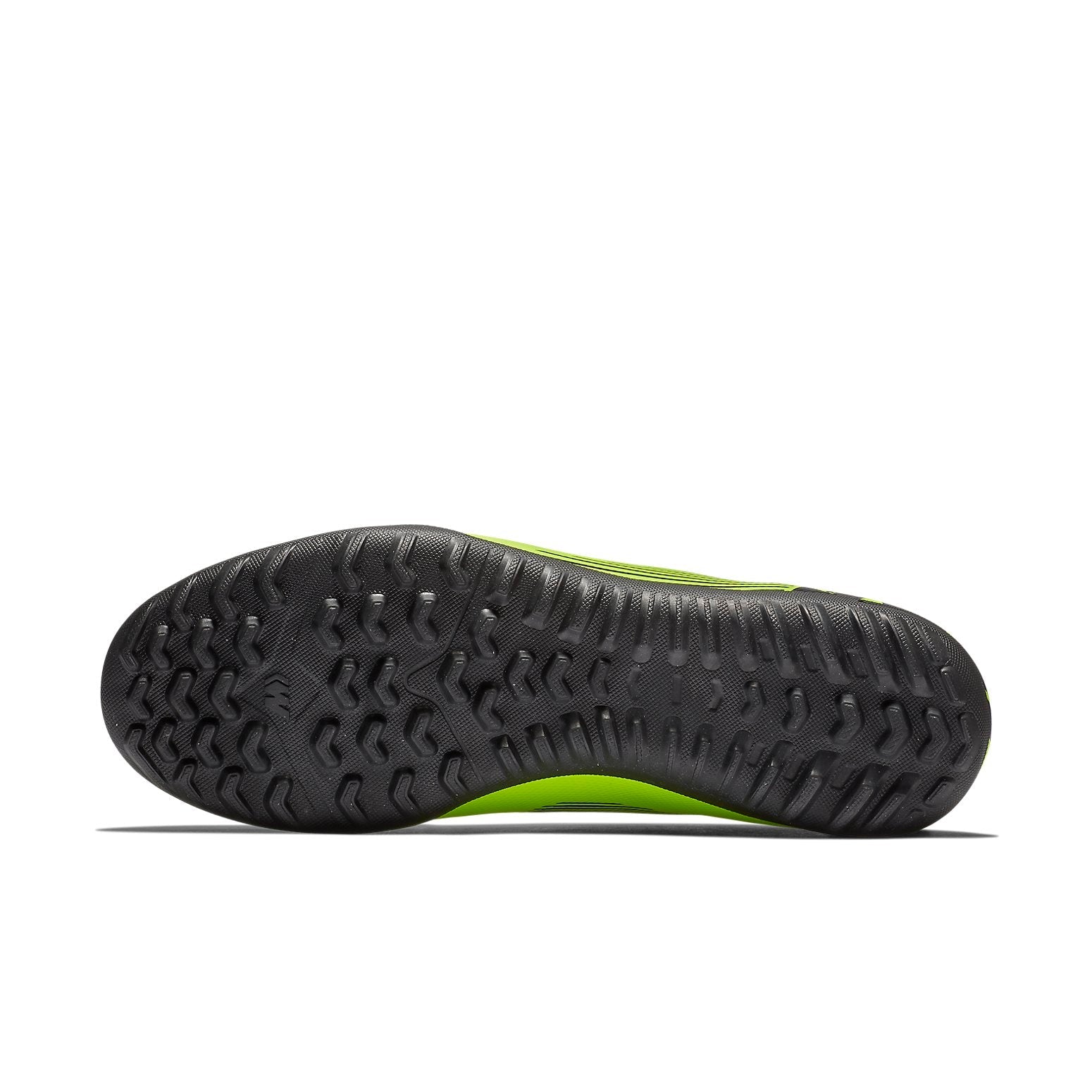 Nike Mercurial Vapor 12 Clup TF Turf Green AH7386-701