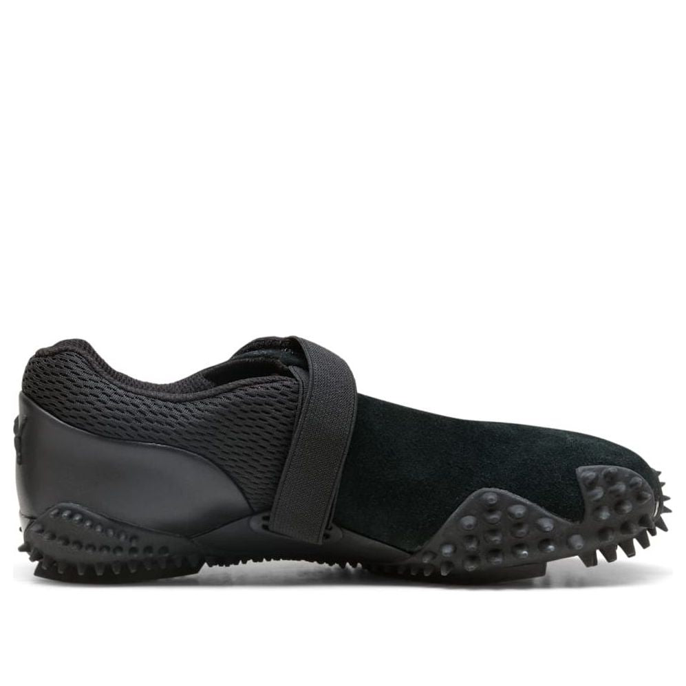 PUMA Mostro Fey PRM 'Black Cool Dark Gray' 401062-01