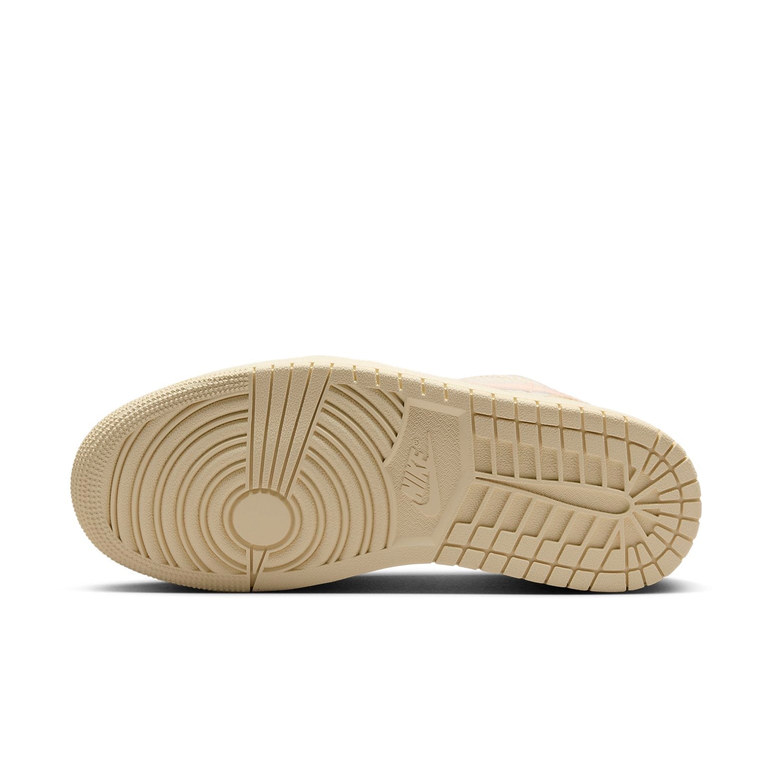 (WMNS) Air Jordan 1 Low SE 'Linen Legend Pink' FQ1925-100