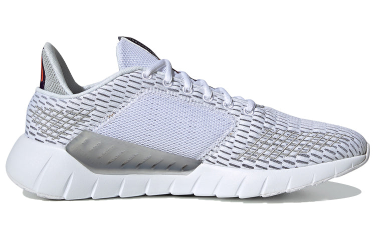 (WMNS) adidas Asweego Cc White/Grey F36327