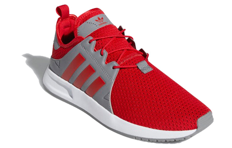 adidas X_PLR 'Scarlet Grey' FX7246