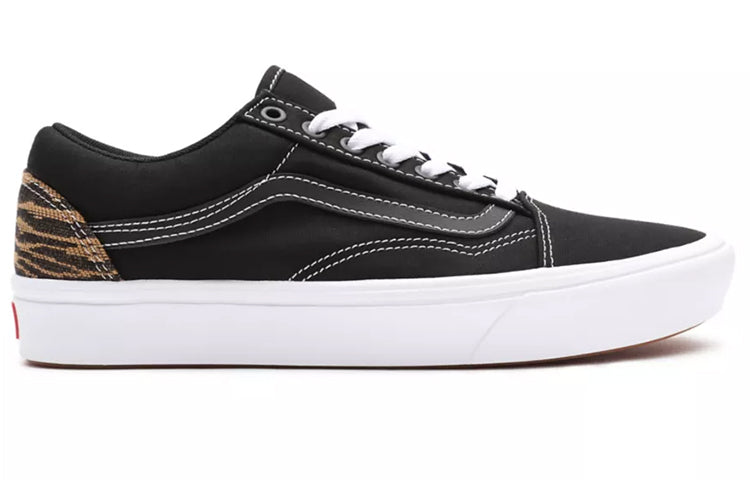 Vans Le Tigre Comfycush Old Skool 'Black' VN0A3WMA4BP