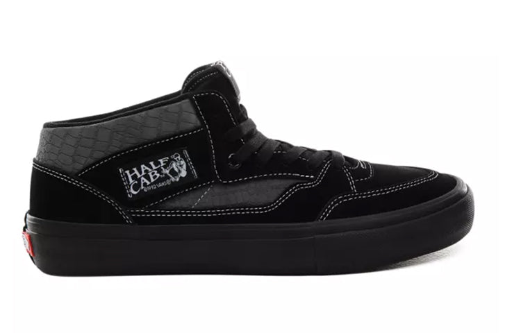 Vans Half Cab Pro '92 'Croc' VN0A3QPHUYY