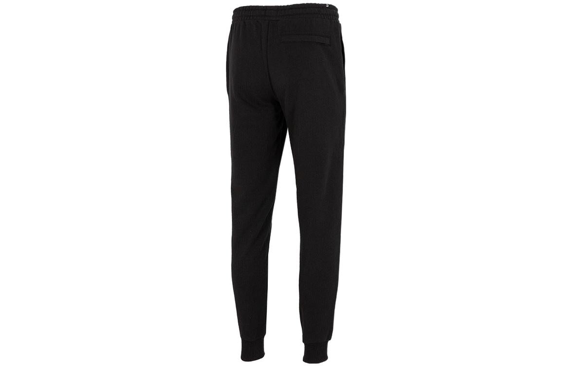 PUMA Brand Love Fl Pants 'Black' 537852-01