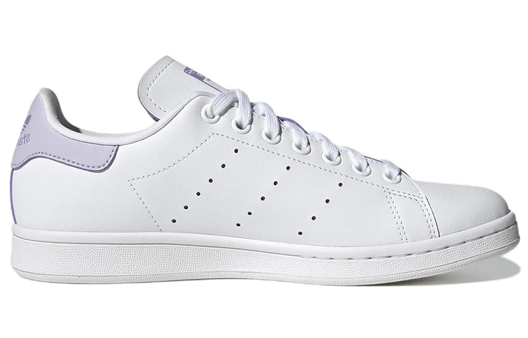 (WMNS) adidas Stan Smith 'White Light Purple' GY8172