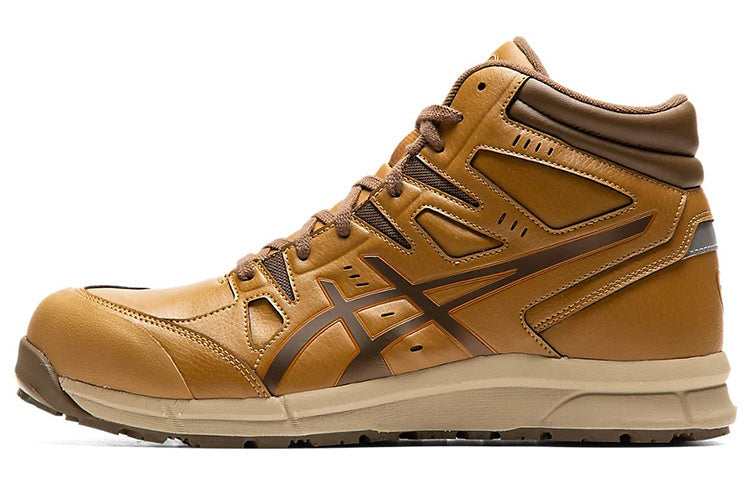ASICS Winjob CP105 3E Wide Yellow FCP105-200
