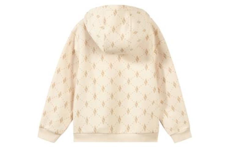 (GS) Skechers x Pokmon Graphic Jacket 'Beige' L422G048