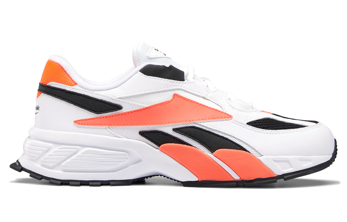Reebok Evzn White Black FX3693