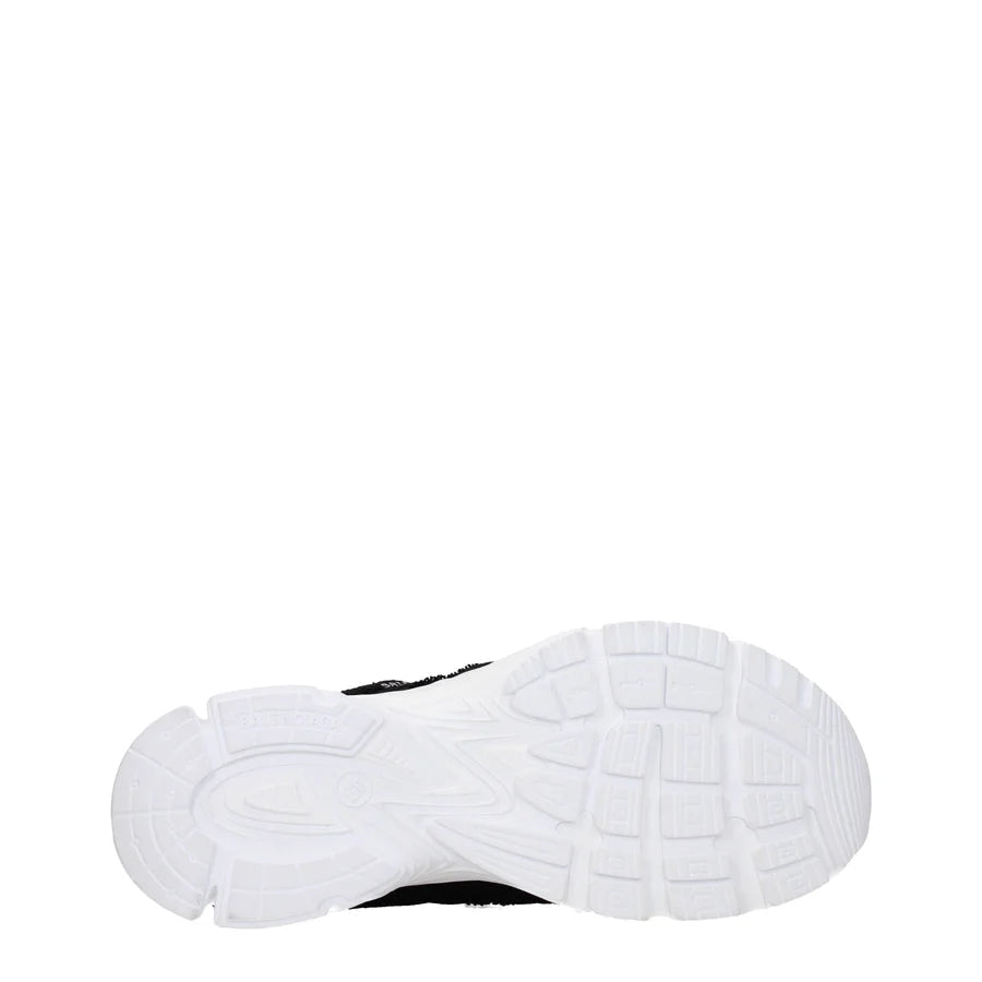 Balenciaga Phantom Sneakers 'Black Mesh' 678869W2E961090