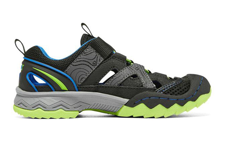 (GS) Skechers Whipsaw 'Black Blue' 407031L-BBLM