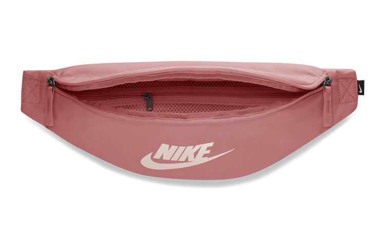 Nike Heritage Hip Pack 'Rose Pink' BA5750-689