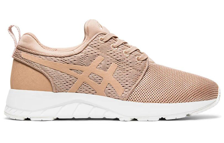 (WMNS) ASICS Gel-Moody W002 'Pink' 1292A002-200