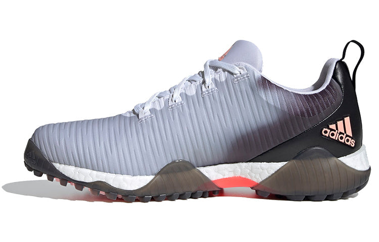 adidas Codechaos Golf shoes 'Grey Black' FW4991