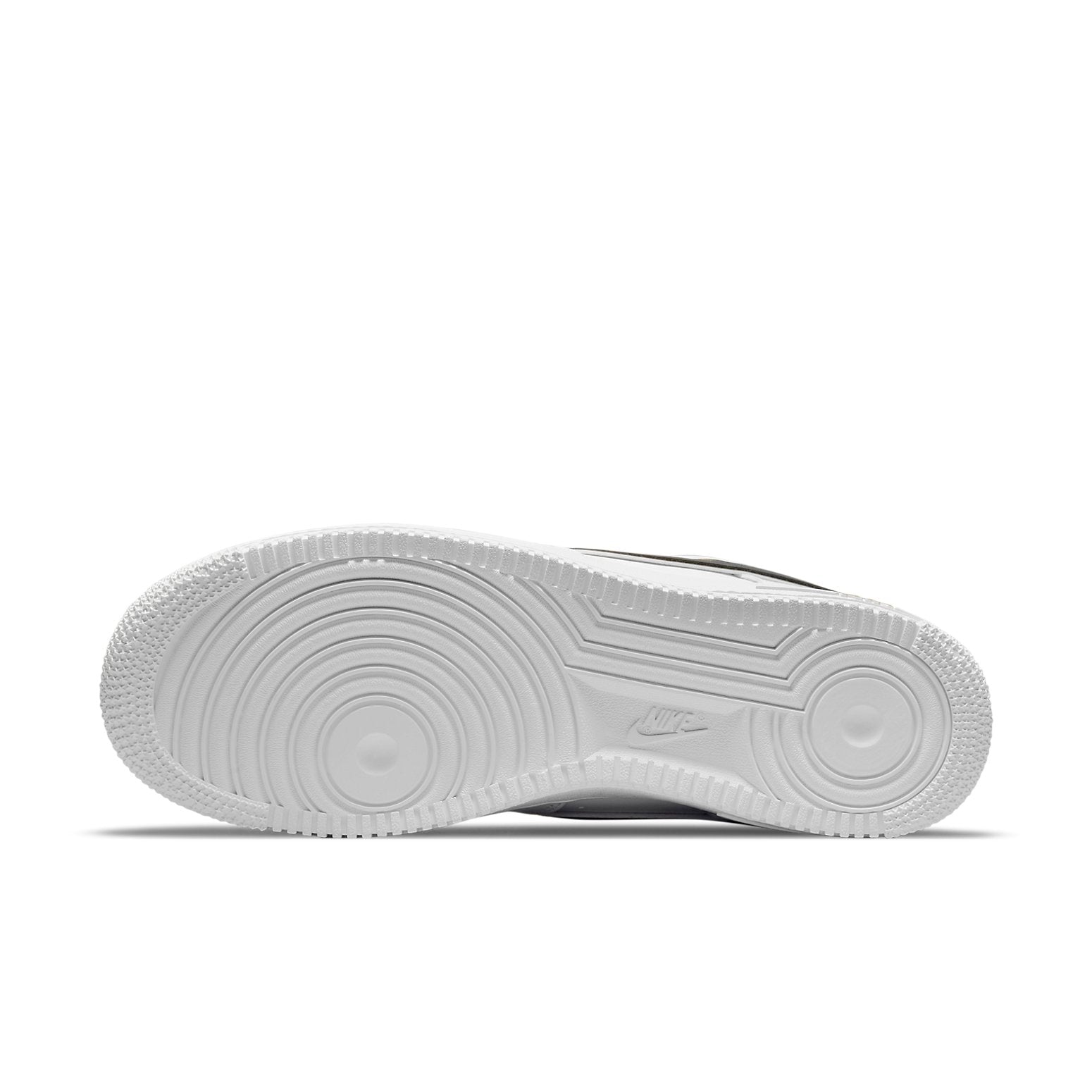 Nike Air Force 1 '07 LV8 'Metallic Swoosh Pack - White Metallic Gold' DA8481-100