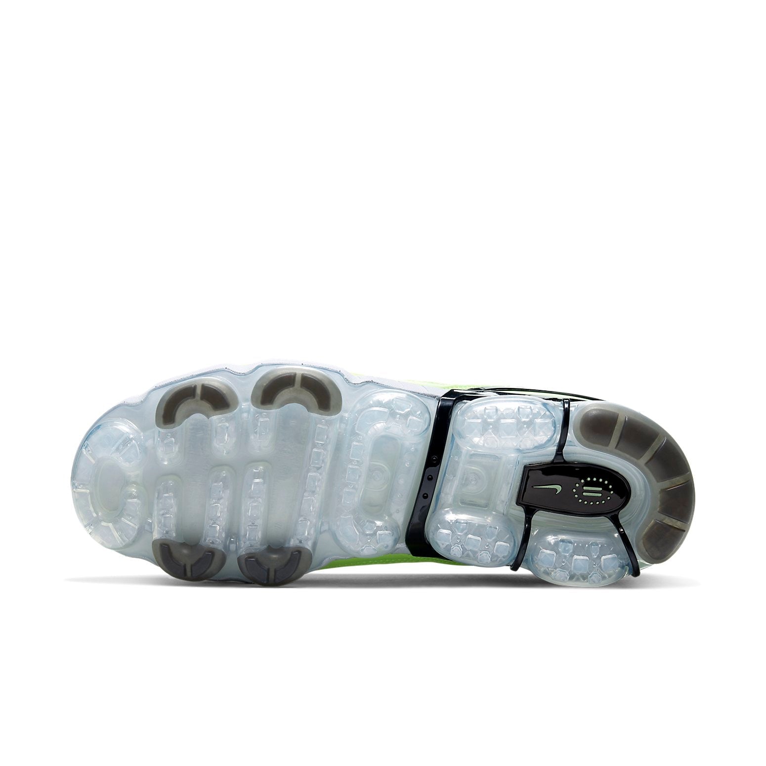 Nike Air VaporMax 360 'Summit White Ghost Green' CK2718-100