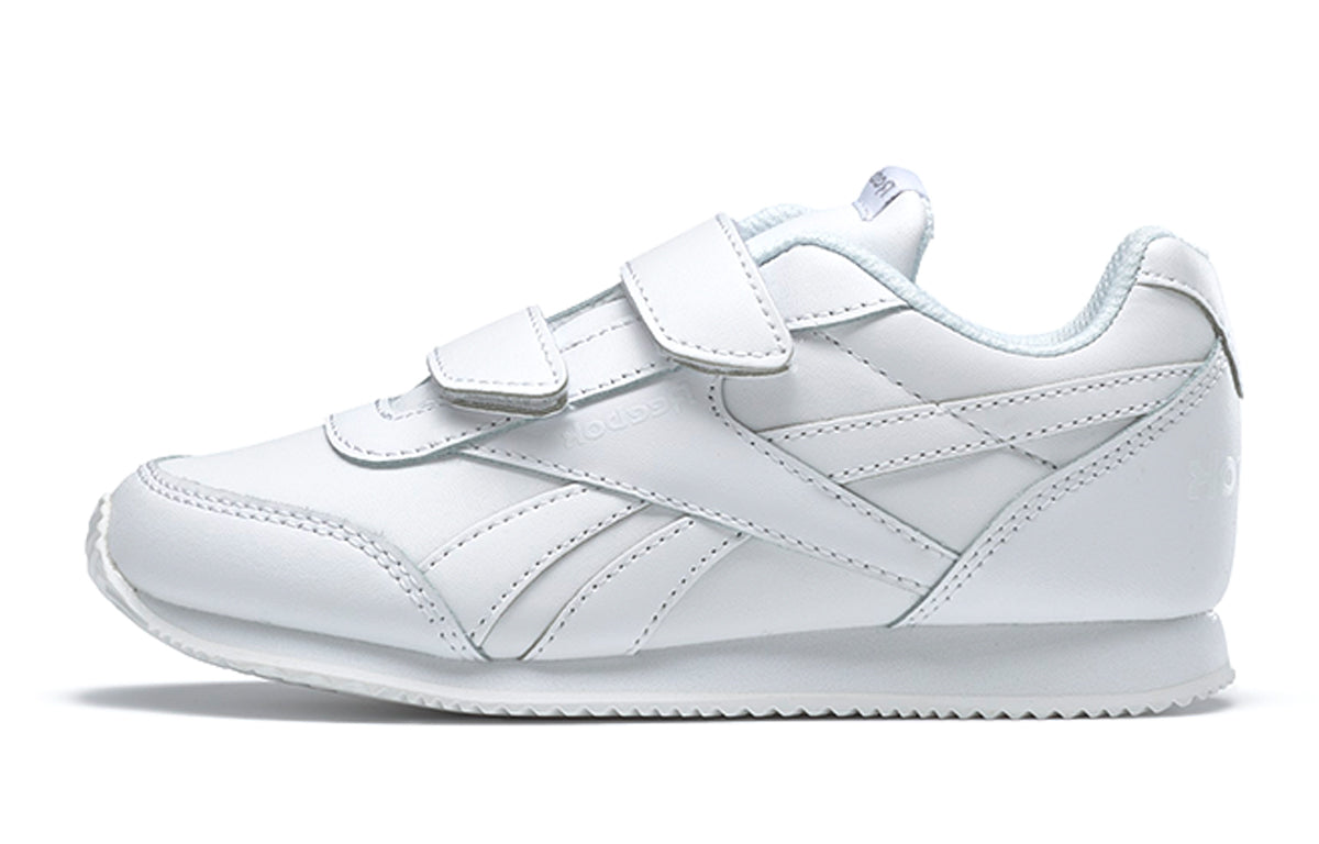 Reebok Royal Cljog 2 2V J 'Triple White' V70472