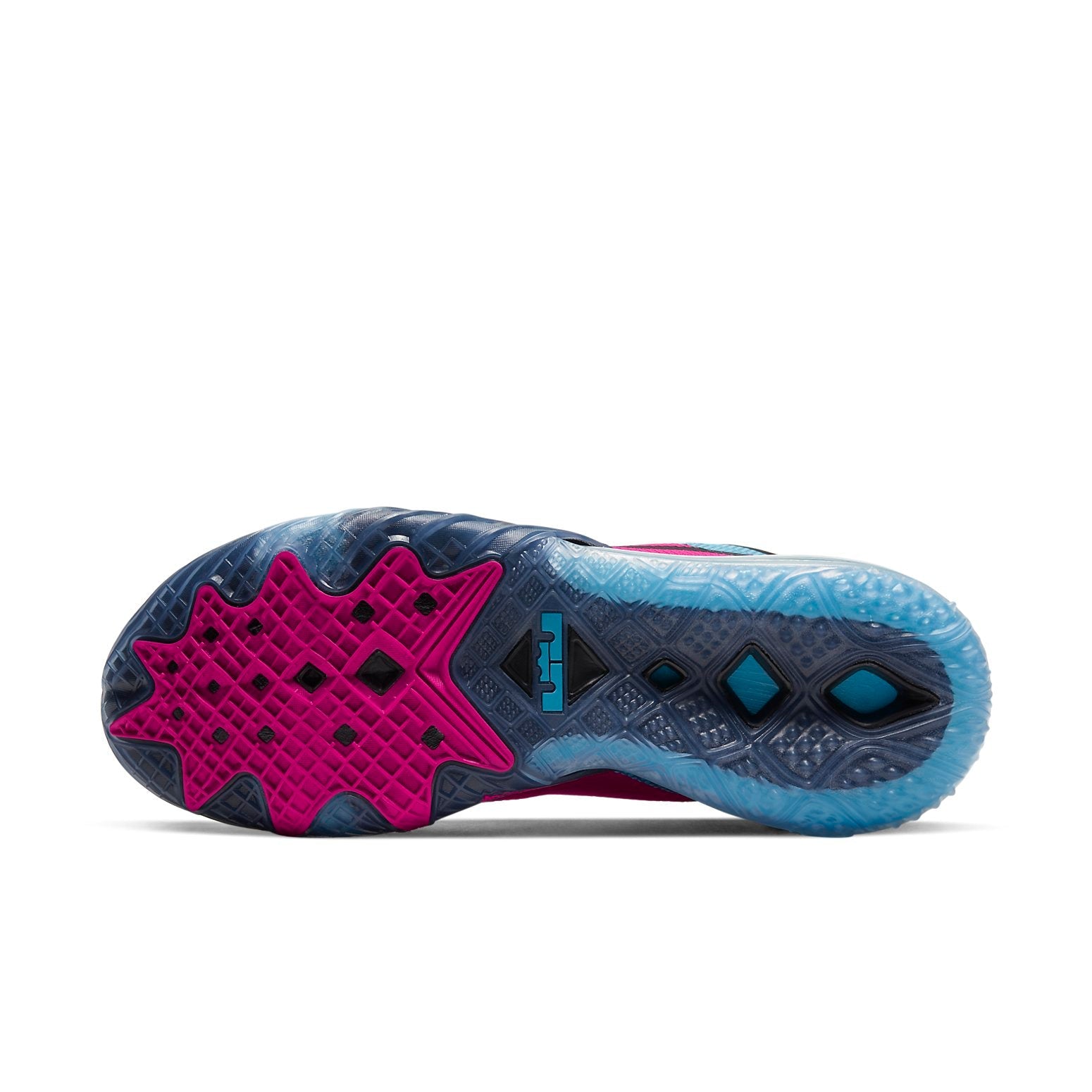 Nike LeBron 18 Low 'Neon Nights' CV7562-600